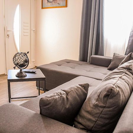 Apartments Olea Biograd Na Moru Dış mekan fotoğraf
