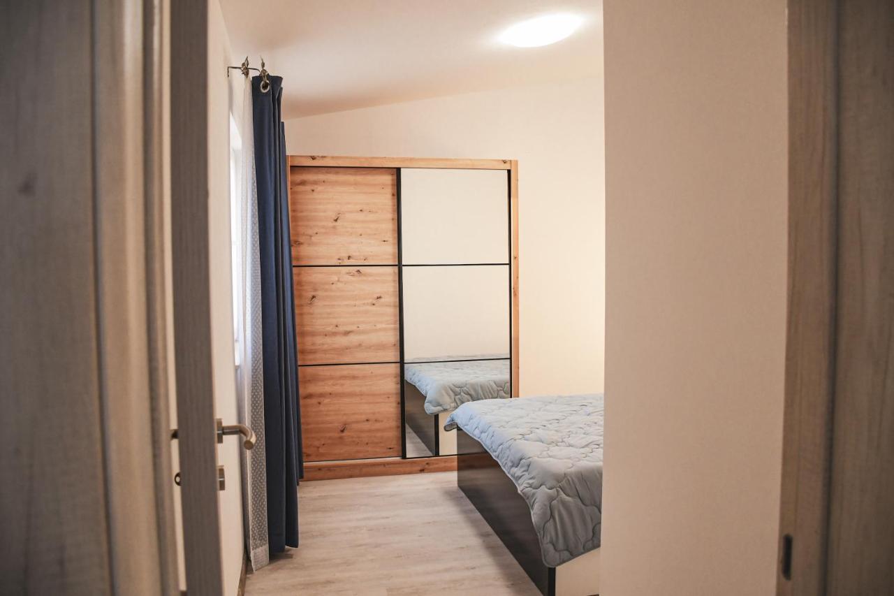 Apartments Olea Biograd Na Moru Dış mekan fotoğraf