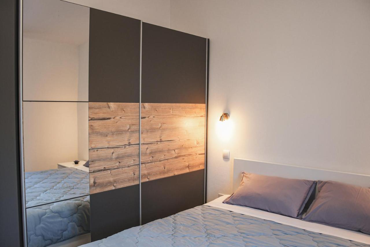 Apartments Olea Biograd Na Moru Dış mekan fotoğraf