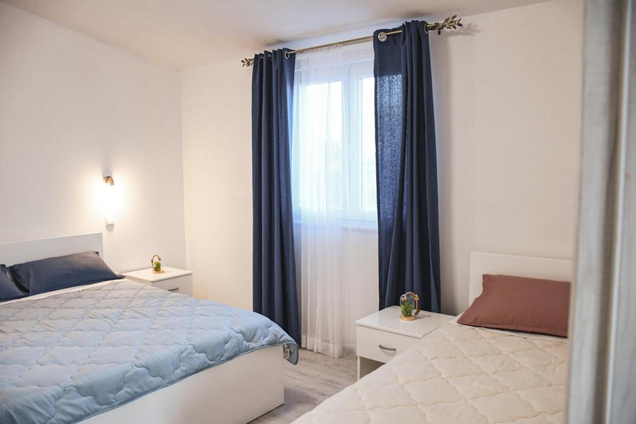 Apartments Olea Biograd Na Moru Dış mekan fotoğraf
