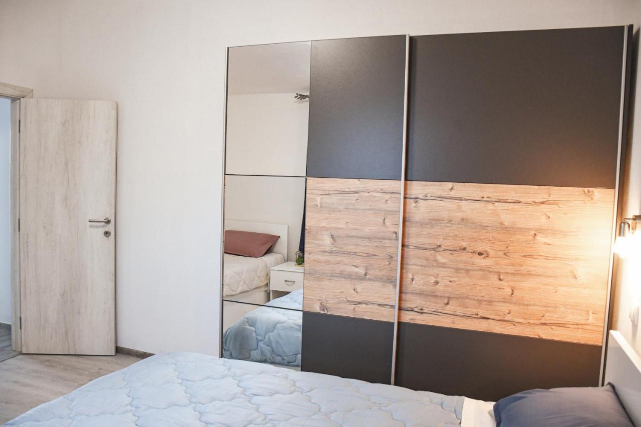 Apartments Olea Biograd Na Moru Dış mekan fotoğraf