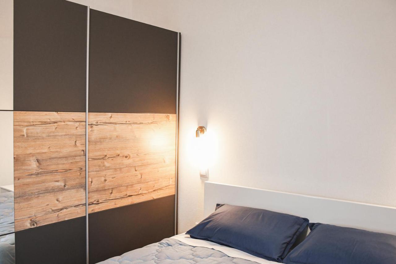 Apartments Olea Biograd Na Moru Dış mekan fotoğraf