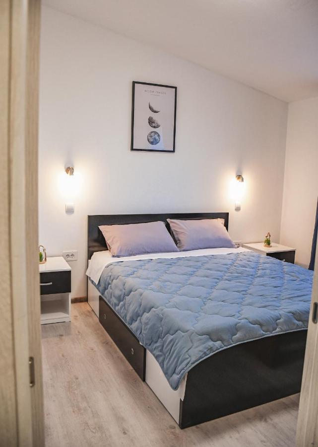 Apartments Olea Biograd Na Moru Dış mekan fotoğraf