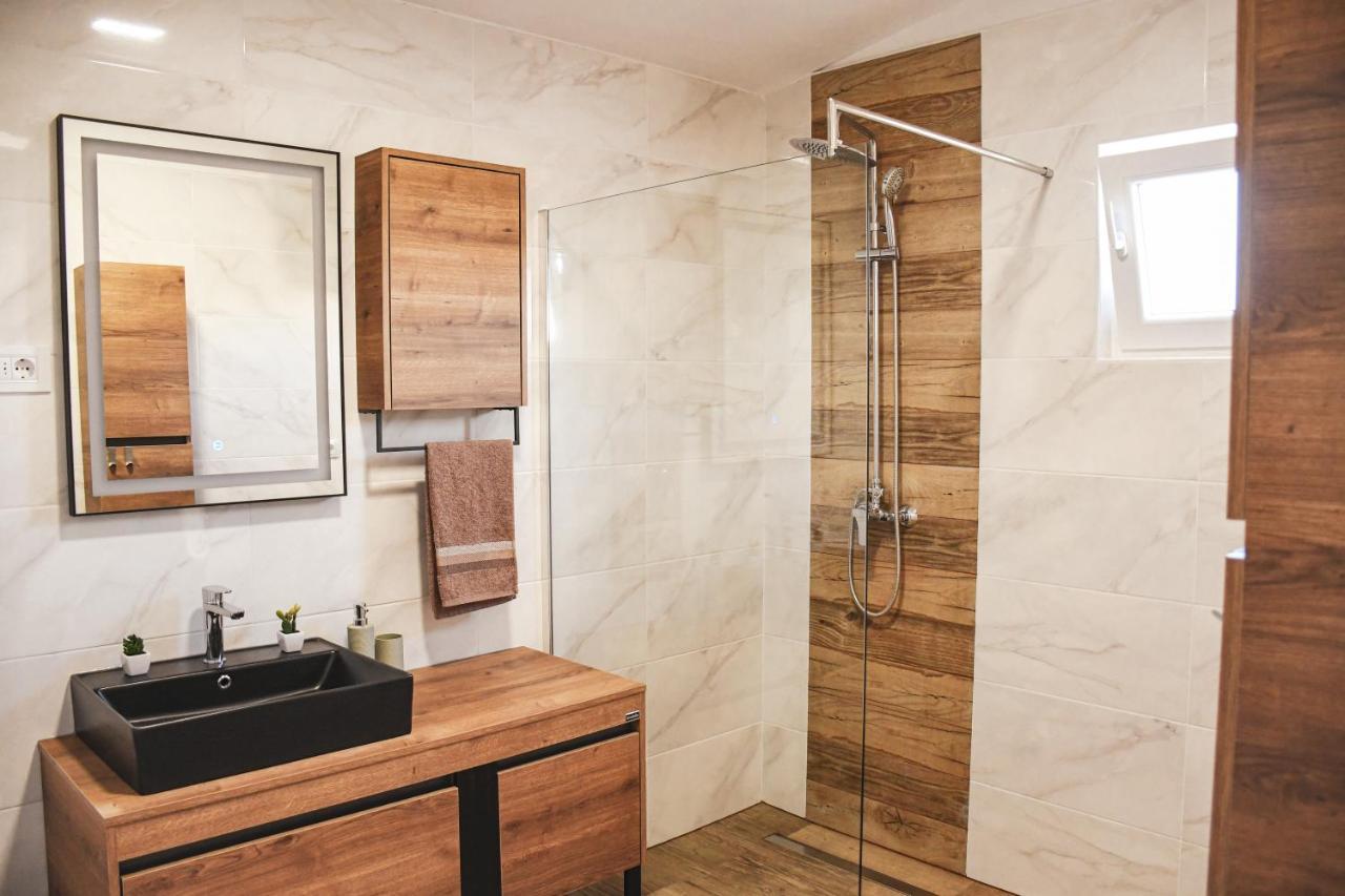 Apartments Olea Biograd Na Moru Dış mekan fotoğraf