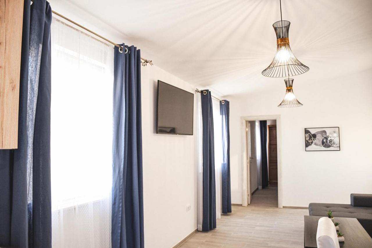 Apartments Olea Biograd Na Moru Dış mekan fotoğraf