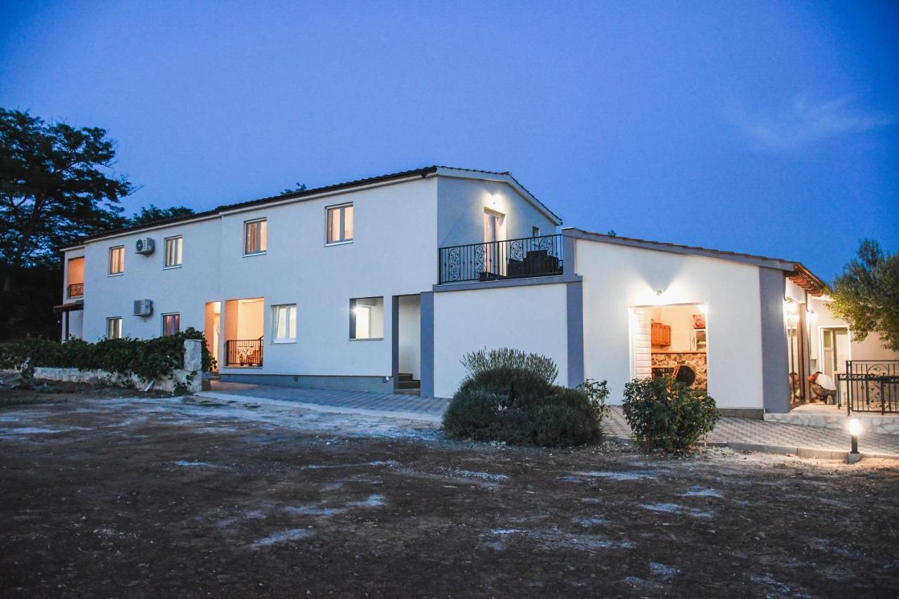 Apartments Olea Biograd Na Moru Dış mekan fotoğraf