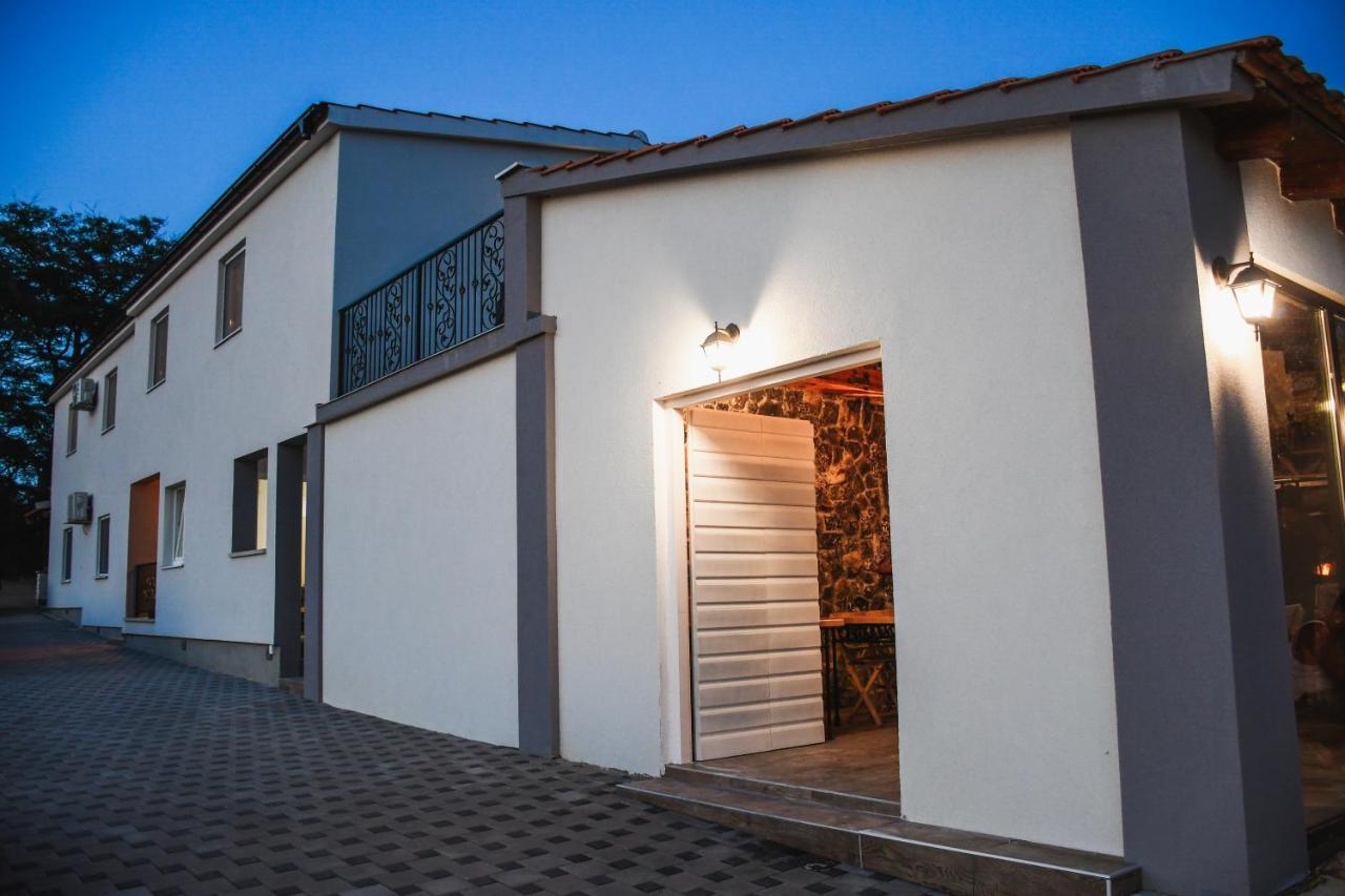 Apartments Olea Biograd Na Moru Dış mekan fotoğraf