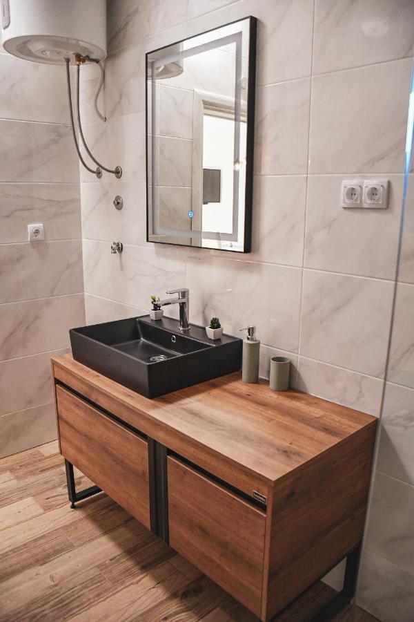 Apartments Olea Biograd Na Moru Dış mekan fotoğraf