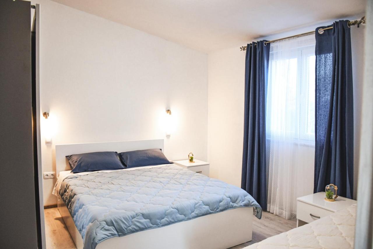 Apartments Olea Biograd Na Moru Dış mekan fotoğraf