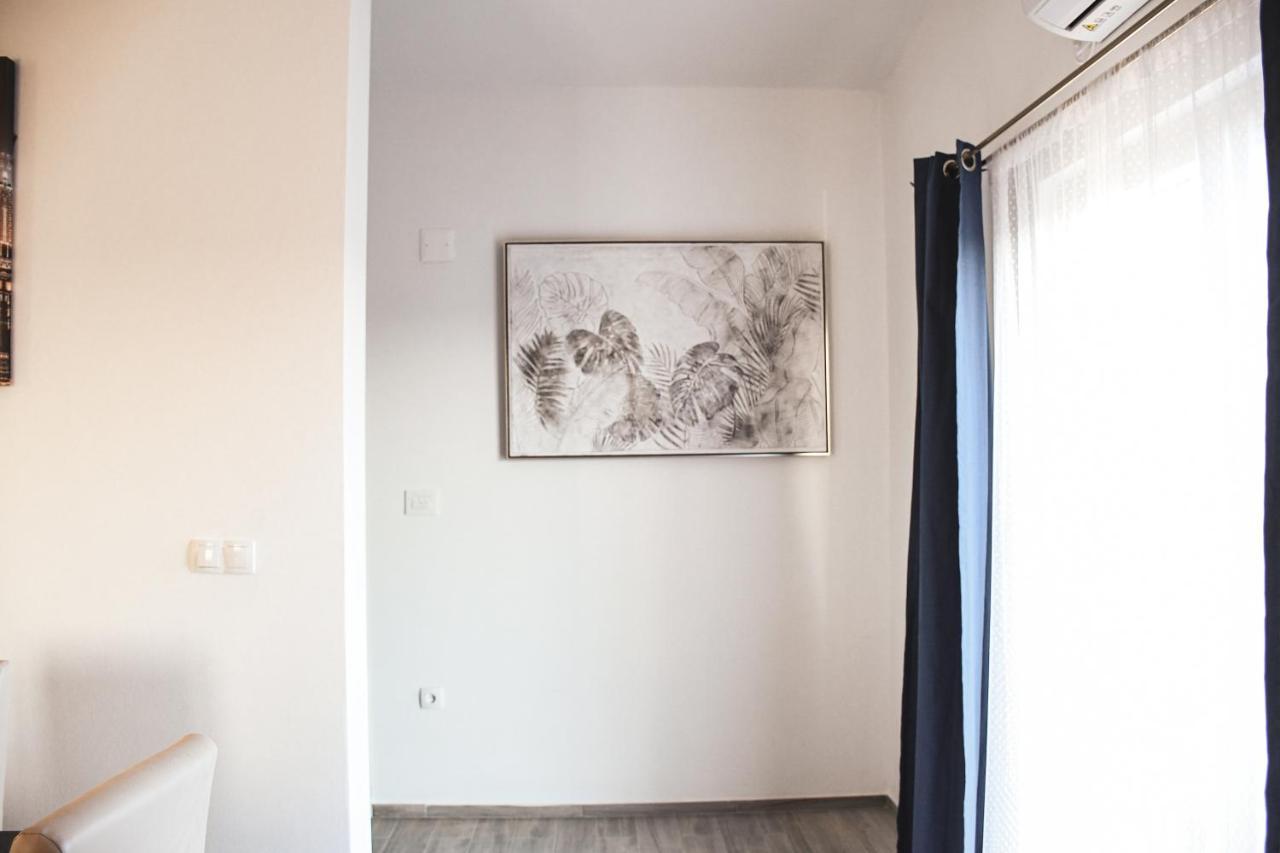 Apartments Olea Biograd Na Moru Dış mekan fotoğraf