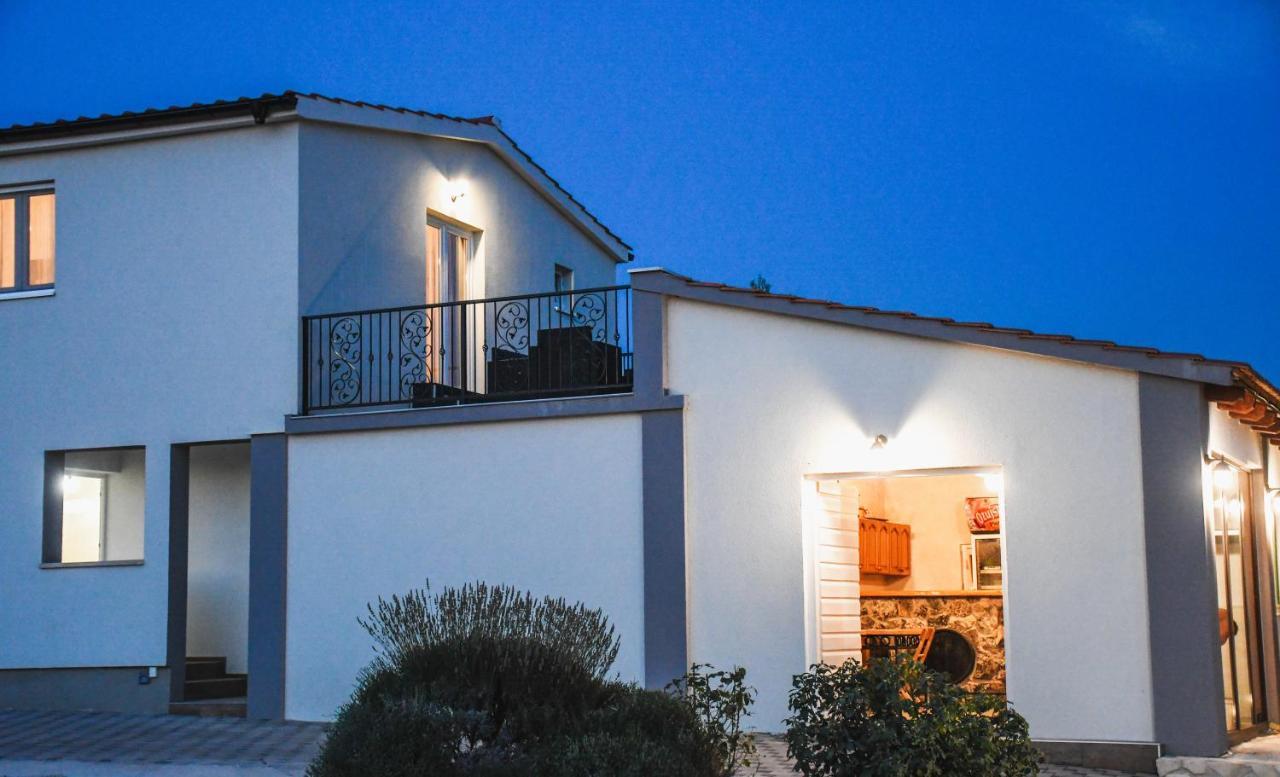 Apartments Olea Biograd Na Moru Dış mekan fotoğraf