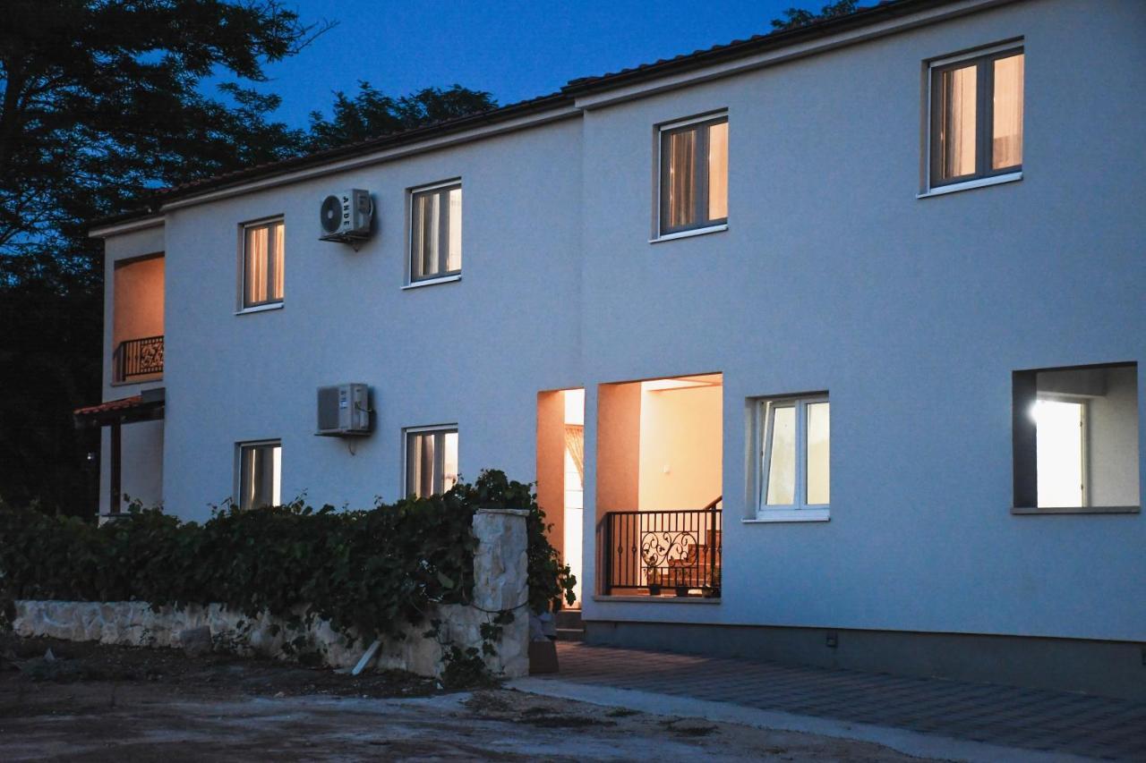 Apartments Olea Biograd Na Moru Dış mekan fotoğraf