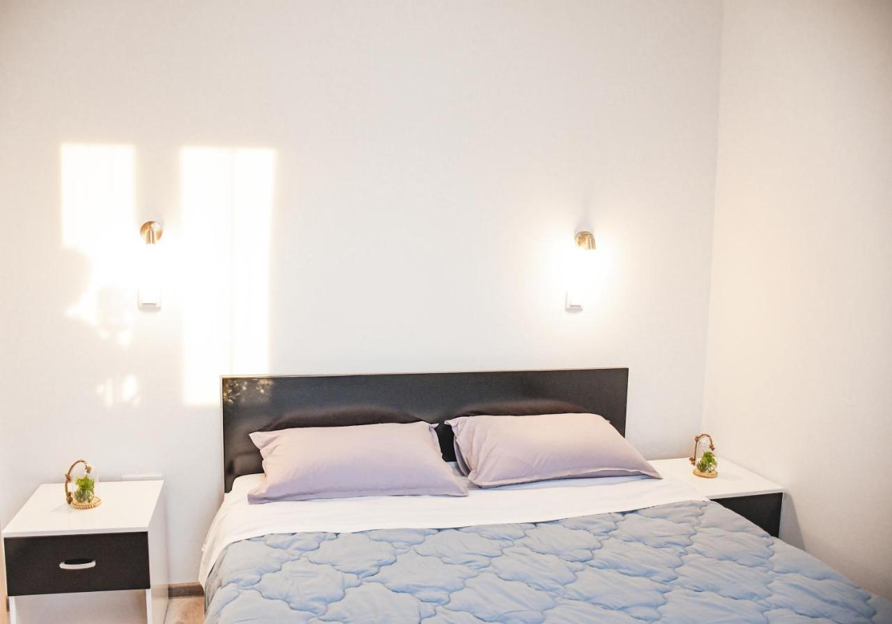 Apartments Olea Biograd Na Moru Dış mekan fotoğraf