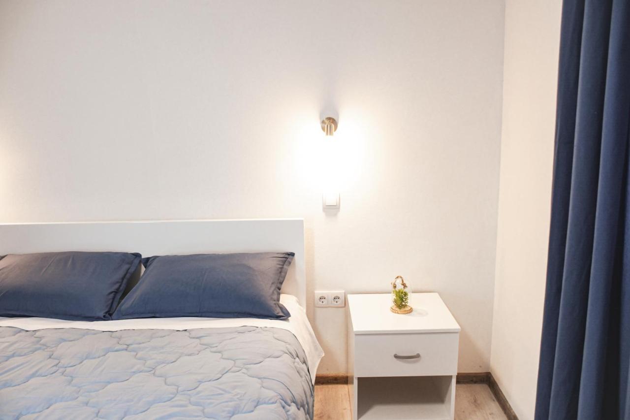 Apartments Olea Biograd Na Moru Dış mekan fotoğraf