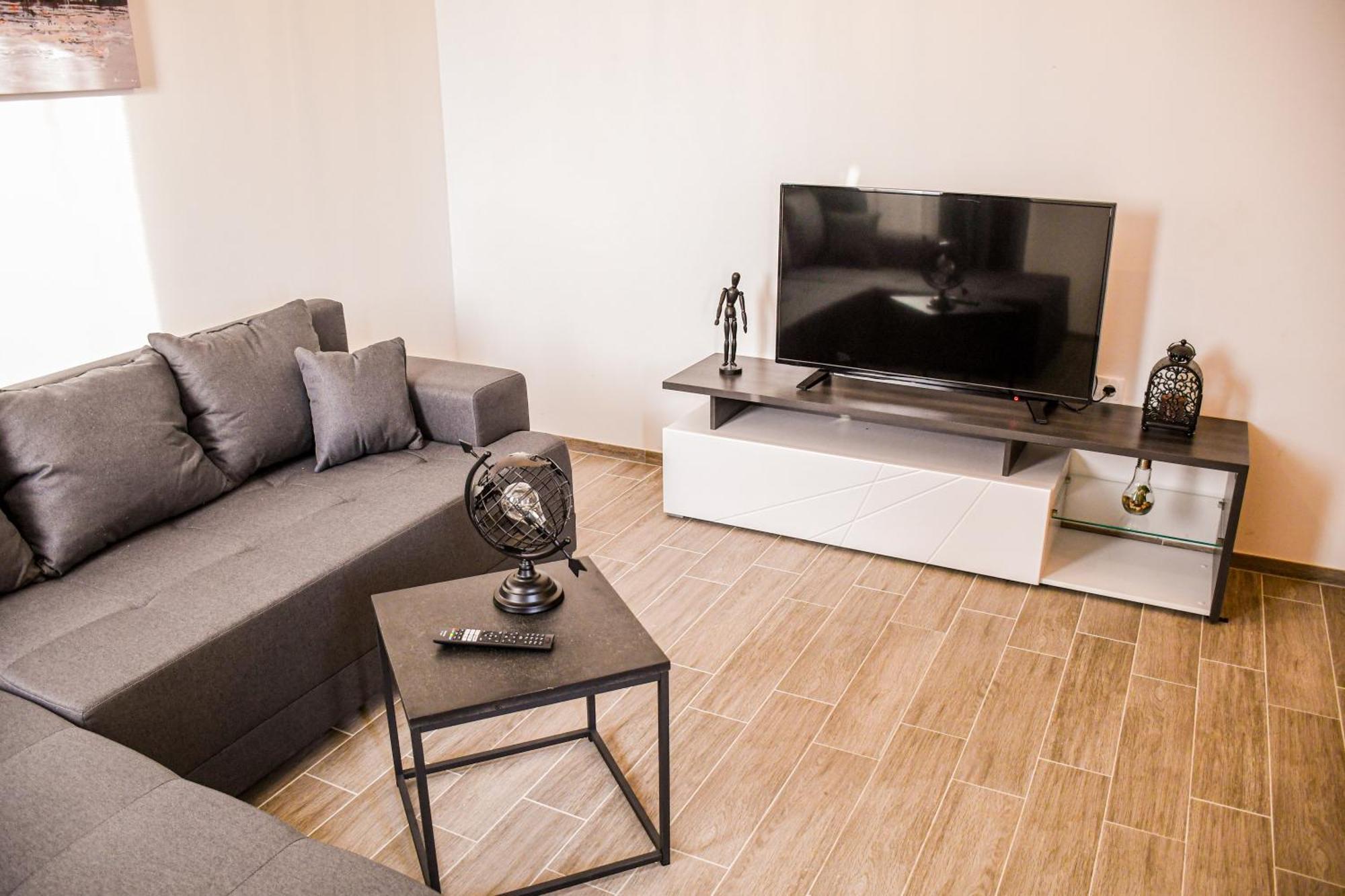 Apartments Olea Biograd Na Moru Dış mekan fotoğraf