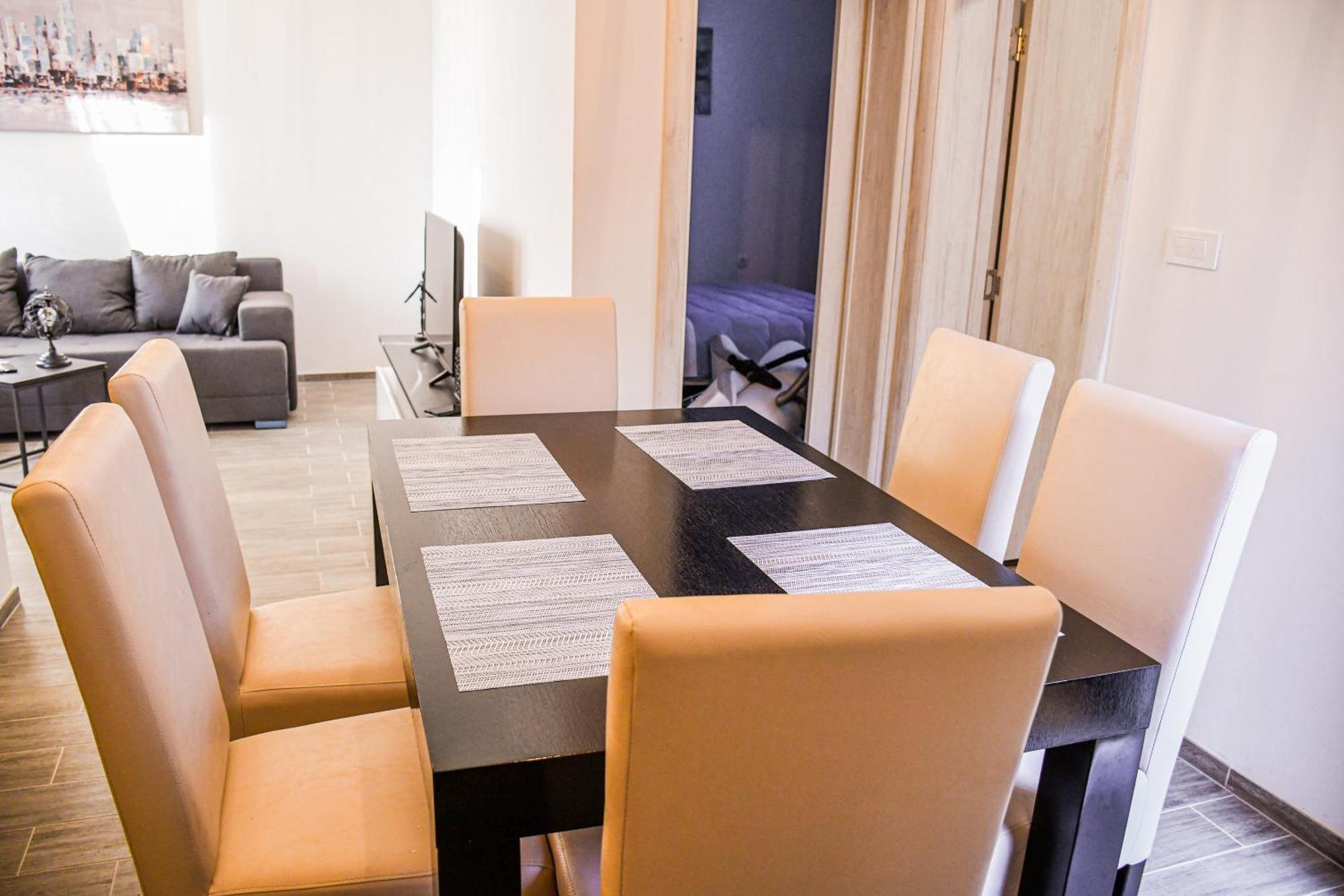 Apartments Olea Biograd Na Moru Dış mekan fotoğraf