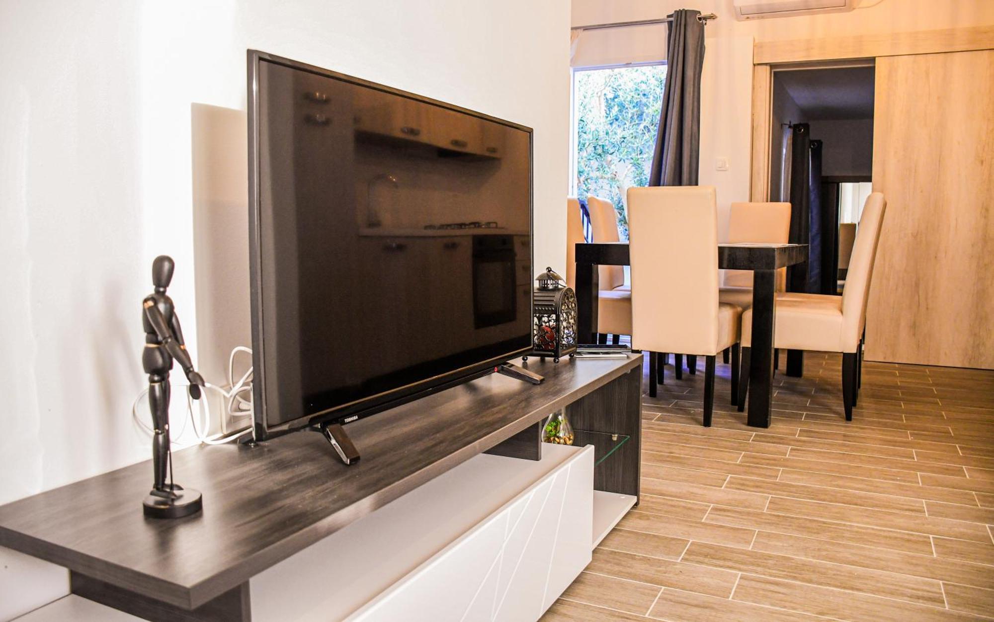 Apartments Olea Biograd Na Moru Dış mekan fotoğraf