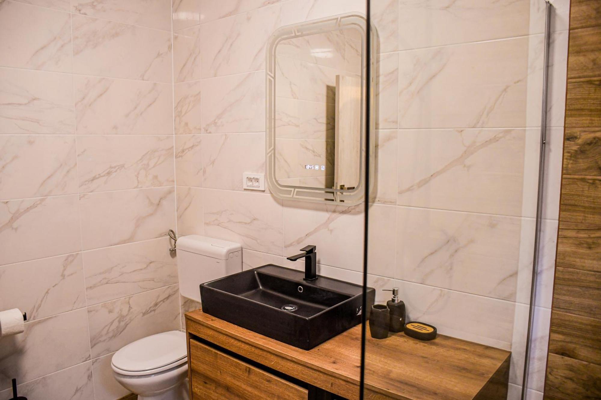Apartments Olea Biograd Na Moru Dış mekan fotoğraf