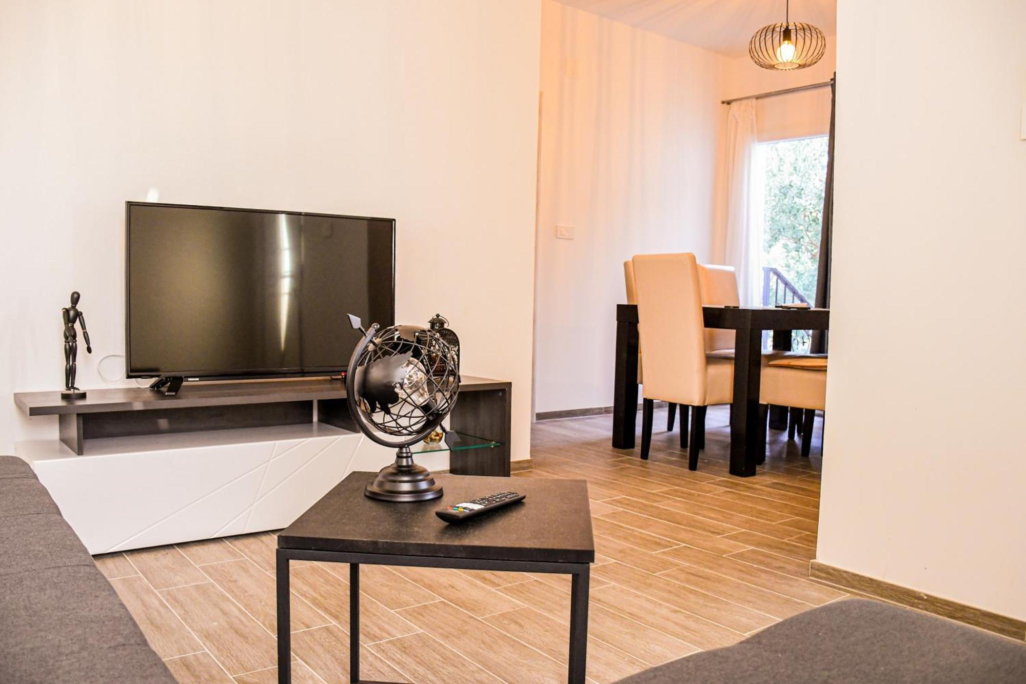Apartments Olea Biograd Na Moru Dış mekan fotoğraf