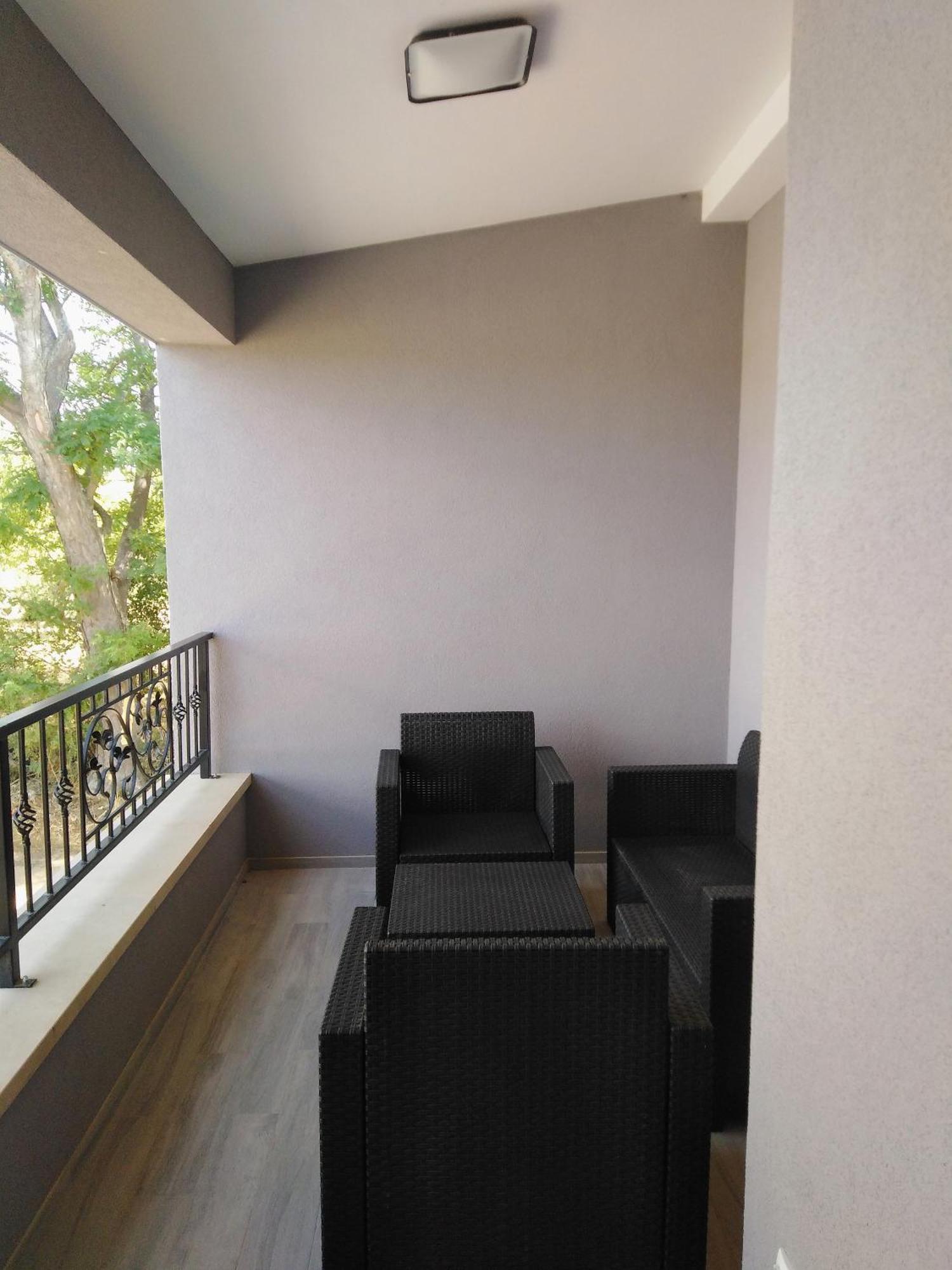 Apartments Olea Biograd Na Moru Oda fotoğraf